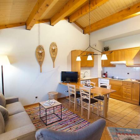 Apartamento Els Vinyals Estavar Exteriér fotografie
