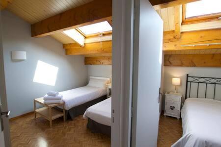 Apartamento Els Vinyals Estavar Exteriér fotografie