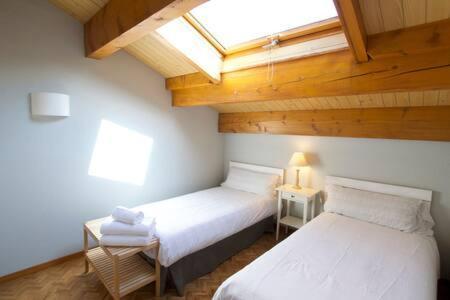 Apartamento Els Vinyals Estavar Exteriér fotografie