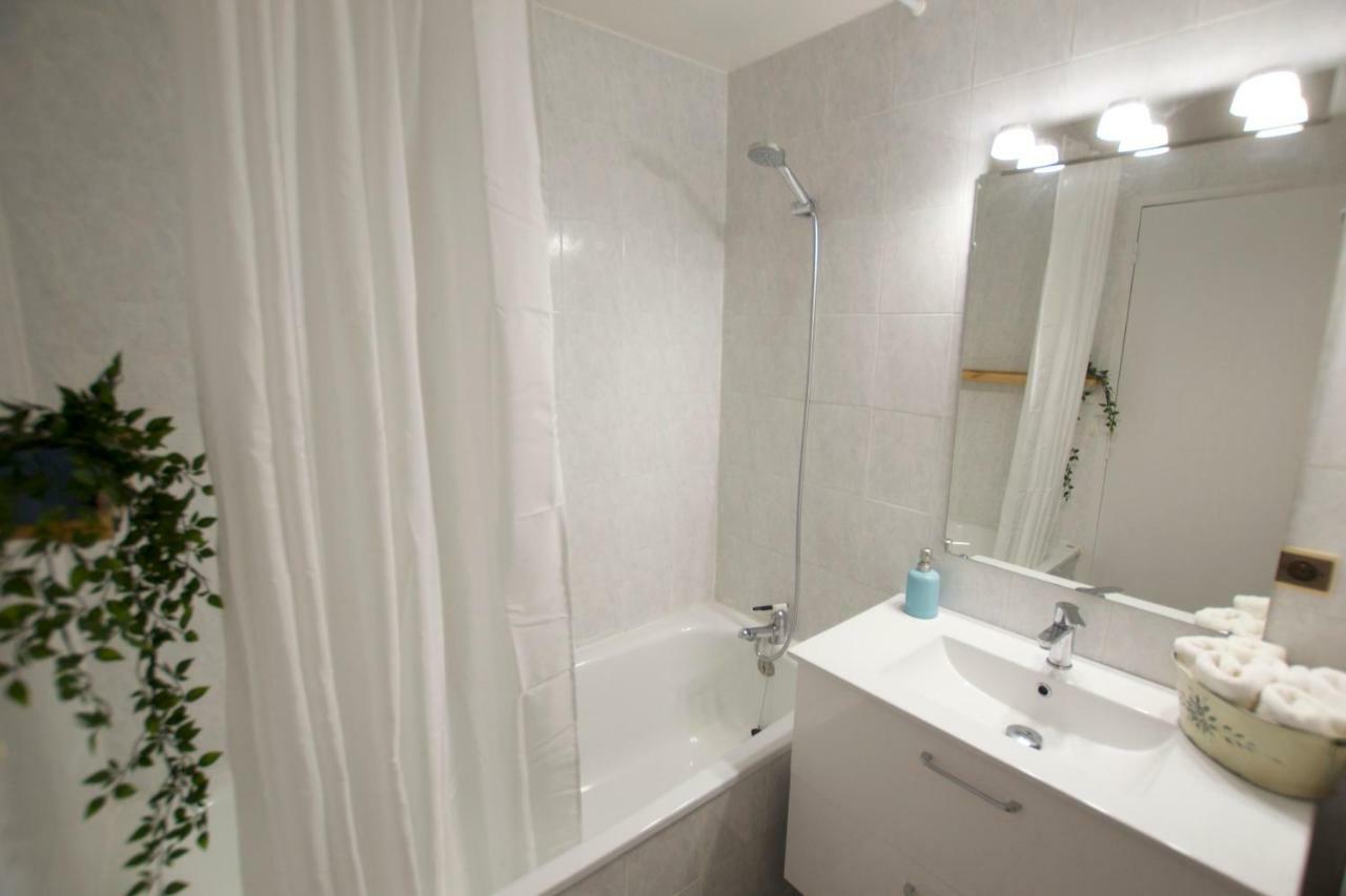 Apartamento Els Vinyals Estavar Exteriér fotografie